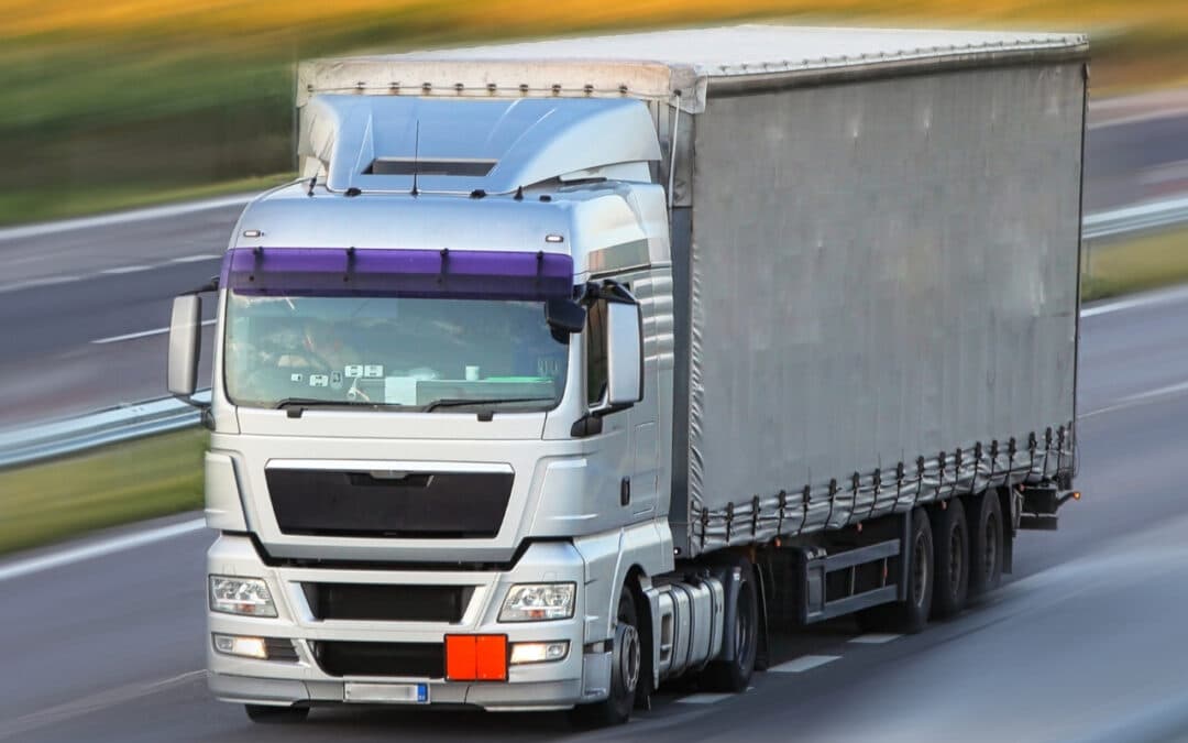 Transportowa mata gumowa – jaką spełnia funkcję?