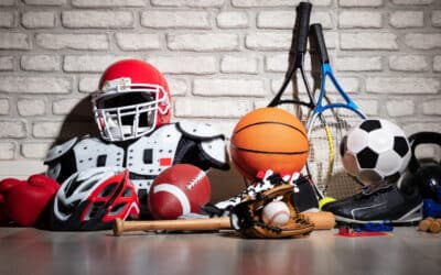 Izolacja akustyczna podłóg sportowych – jakie maty polecamy?